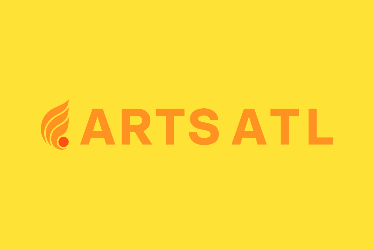 Arts ATL logo