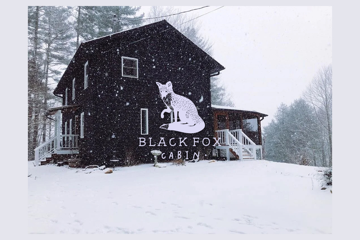 Black Fox Cabin