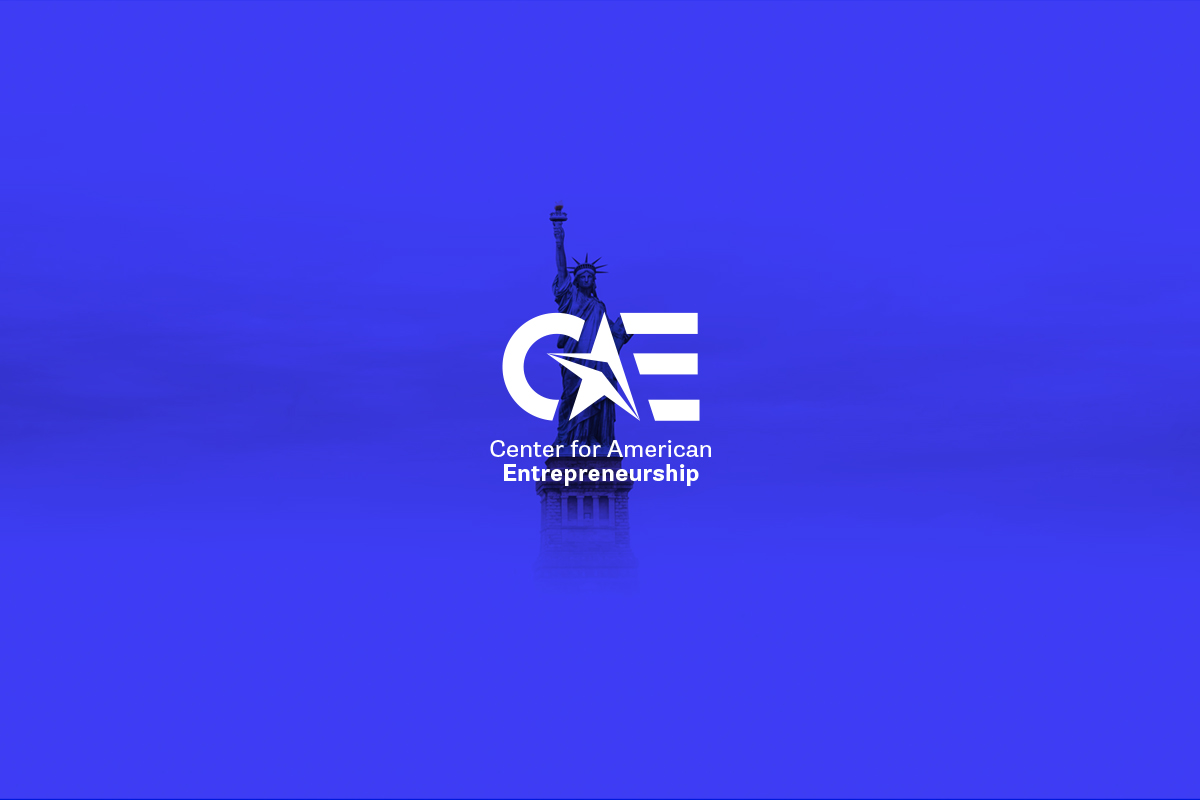 Center for American Entrepreneurship