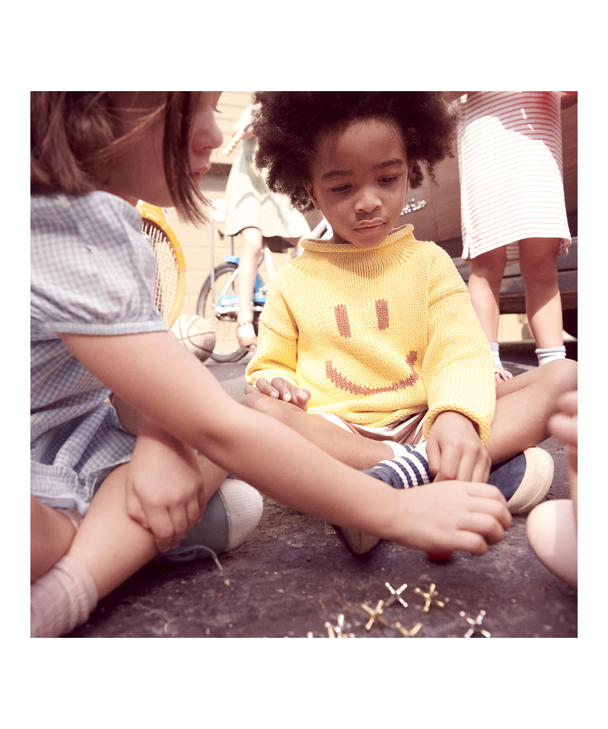 Pink Chicken Kids Coop